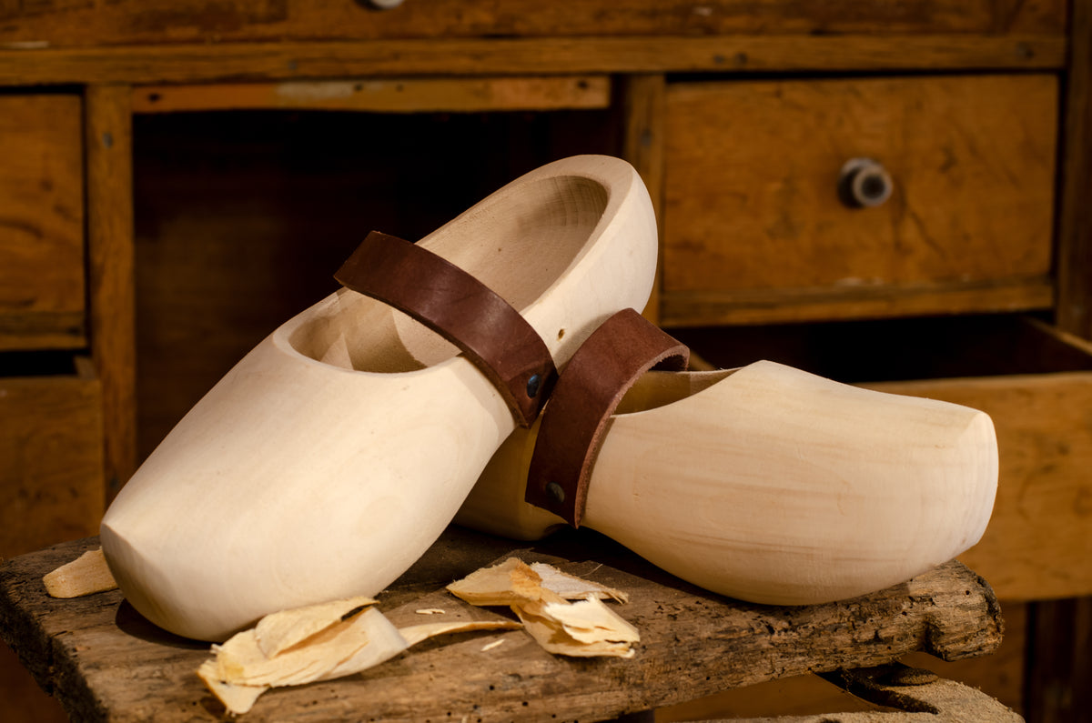 Holzschuhe M nsterland Mit Lederbesatz Gr 20 50 Bequem holzschuhe-m-nsterland-mit-lederbesatz-gr-20-50-bequem