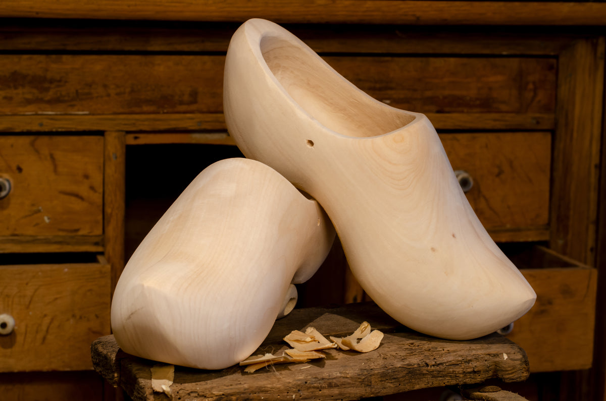 Holzschuhe M nsterland Mit Lederbesatz Gr 20 48 Bequem holzschuhe-m-nsterland-mit-lederbesatz-gr-20-48-bequem